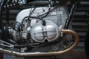 Immagine 3/44 di BMW R 100 T (1978)