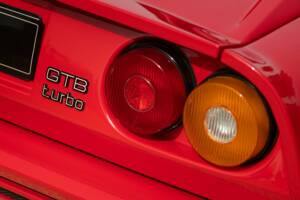 Afbeelding 25/50 van Ferrari 208 GTB Turbo (1987)