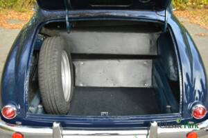 Bild 12/50 von MG Magnette ZB (1958)