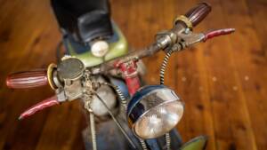 Bild 9/17 von Innocenti Lambretta F 125 (1900)