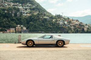 Immagine 4/16 di Lamborghini Miura P 400 S (1971)