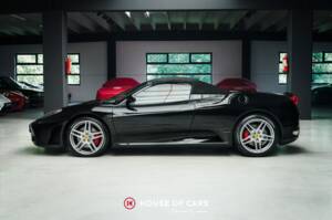 Image 10/24 of Ferrari F430 Spider (2008)