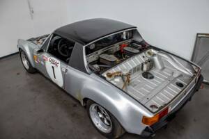 Bild 15/28 von Porsche 914&#x2F;6 R (GT) (1970)