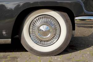 Bild 23/69 von Continental Mark II (1957)