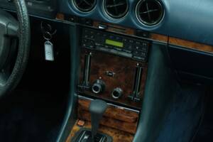 Image 44/50 de Mercedes-Benz 500 SLC (1981)