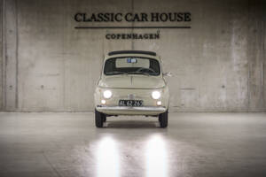 Imagen 14/76 de FIAT 500 D (1961)