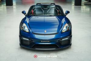 Bild 3/25 von Porsche 718 Boxster Spyder (2020)