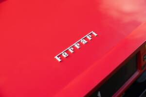 Bild 22/50 von Ferrari 308 GTBi Quattrovalvole (1983)