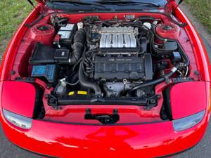 Image 20/20 de Dodge Stealth (1991)