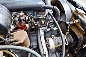Bild 18/37 von Lancia Flavia 1.8 (Pininfarina) (1964)
