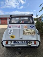 Bild 5/7 von Citroën 2CV (AZAM) (1966)