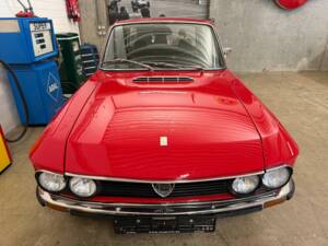 Imagen 4/17 de Lancia Fulvia 3 (1974)