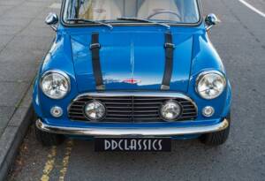 Imagen 7/28 de Rover Mini 1.3i (1995)