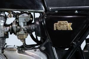Bild 22/50 von Honda CB 500 Four (1978)