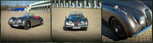 Bild 5/5 von Jaguar XK 120 OTS (1952)