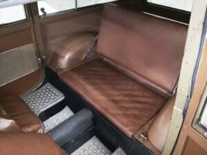 Image 14/20 of FIAT 500 C Giardiniera (1950)