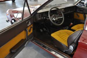 Image 18/37 of Lancia Beta HPE 1600 (1975)