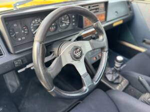 Image 17/59 of FIAT X 1/9 (1988)