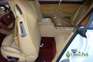 Bild 22/50 von Bentley Continental GT (2008)