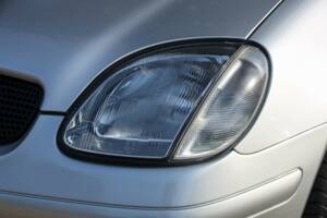 Bild 25/50 von Mercedes-Benz SLK 230 Kompressor (1998)