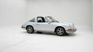 Image 3/15 of Porsche 911 2.4 T (1971)