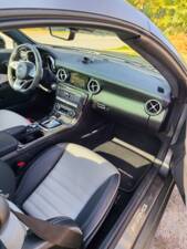 Image 7/18 of Mercedes-Benz SLC 43 AMG (2018)
