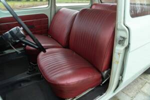 Image 32/50 of Abarth Simca 1150 (1963)