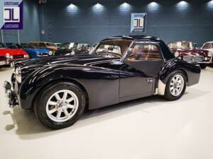 Bild 7/56 von Triumph TR 3 (1957)