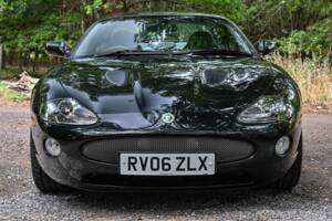 Image 29/50 of Jaguar XKR (2006)