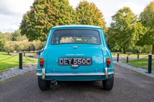 Immagine 16/34 di Morris Mini Cooper S 1275 (1965)
