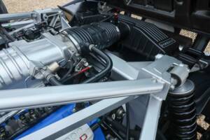 Bild 17/50 von Ford GT (2006)