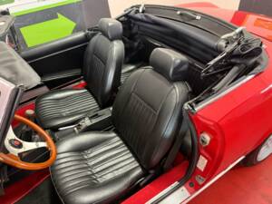 Image 12/50 de FIAT 124 Spider CS1 (1978)