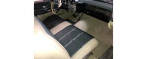 Bild 10/15 von Lincoln Continental Mk V Convertible (1960)
