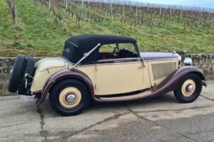 Afbeelding 4/21 van Mercedes-Benz 170 Sport-Roadster (1933)