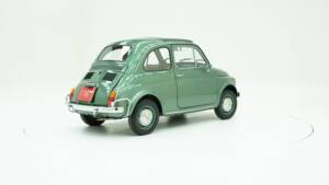 Image 2/15 of FIAT 500 L (1970)
