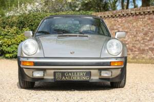 Afbeelding 5/50 van Porsche 911 Turbo 3.3 (1983)