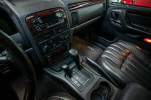 Image 10/21 of Jeep Grand Cherokee 4.7 Limited (2000)