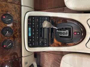 Bild 13/32 von Jaguar XKR (2003)