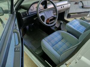 Afbeelding 33/44 van FIAT Uno 1.1 i.e. (1992)