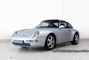 Immagine 1/32 di Porsche 911 Carrera (1994)