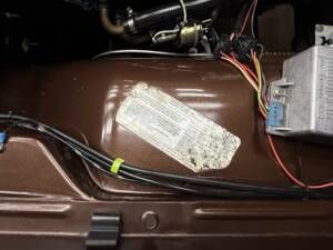 Image 21/50 of AMC Pacer (1982)