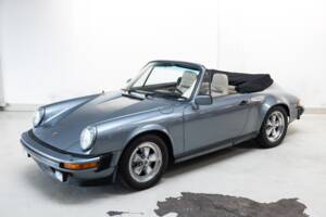 Imagen 31/32 de Porsche 911 SC 3.0 (1983)