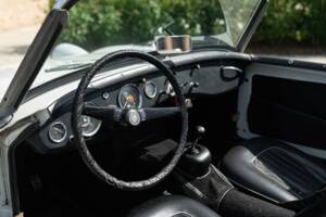 Bild 44/50 von Austin-Healey Sprite Mk I (1958)