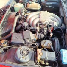 Image 23/23 of BMW Z1 (1990)