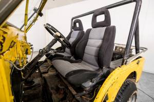 Bild 9/50 von Jeep Willys-Overland (1957)