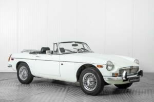Bild 5/50 von MG MGB (1975)