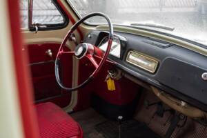 Bild 20/27 von Alfa Romeo Dauphine R 1090 (1960)