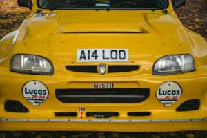 Bild 48/50 von Rover DAM4100 GTi (1987)