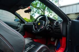 Bild 55/61 von Ferrari F 430 (2008)