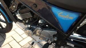 Afbeelding 10/47 van Laverda 125 LB Custom (1988)